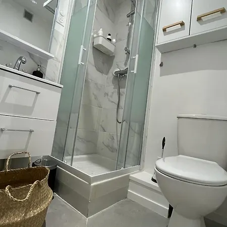 Apartmán Cosy A Le Fleury Fontenay-le-Fleury